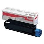 TONER OKI 44574702 NEGRO (3.000 PÁG.)