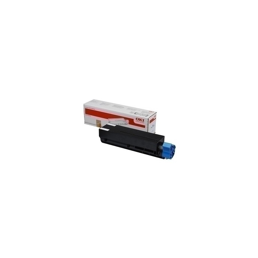 TONER OKI 44992401 NEGRO (1.500 PÁG)
