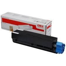 TONER OKI 44992402 NEGRO (2.500 PÁG)