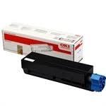TONER OKI 45807106 NEGRO (7.000 PÁG)