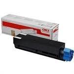 TONER OKI 45807111 NEGRO (12.000 PÁG)