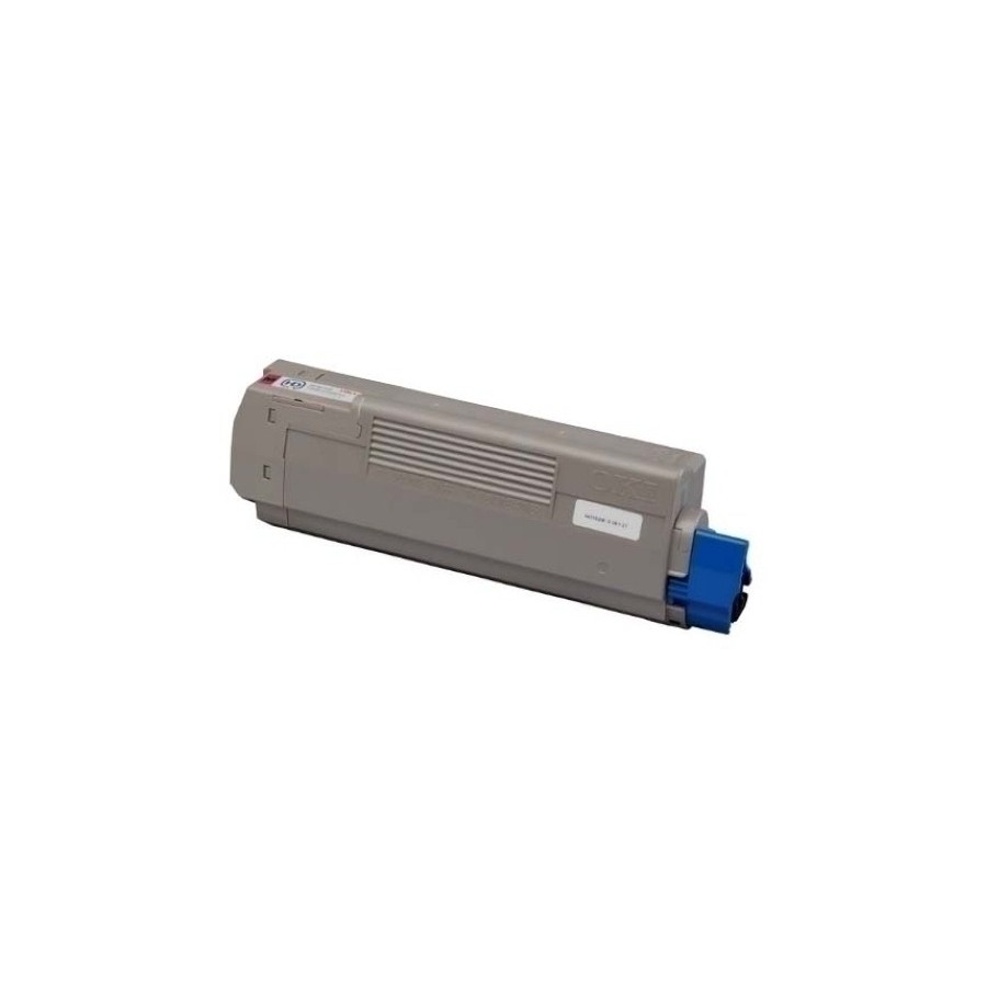 TONER OKI 44315306 MAGENTA (6.000 PÁG.)