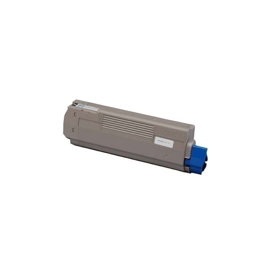 TONER OKI 44315308 NEGRO (8.000 PÁG.)