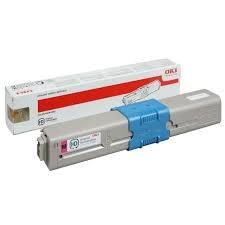 TONER OKI 44469705 MAGENTA (2.000 PÁG.)