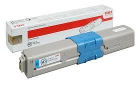 TONER OKI 44469706 CIAN (2.000 PÁG.)