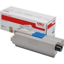 TONER OKI 44469803 NEGRO (3.500 PÁG.)