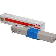 TONER OKI 44973534 MAGENTA (1.500 PÁG)