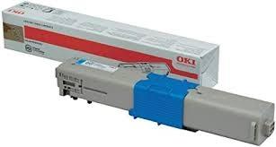TONER OKI 44973535 CIAN (1.500 PÁG)