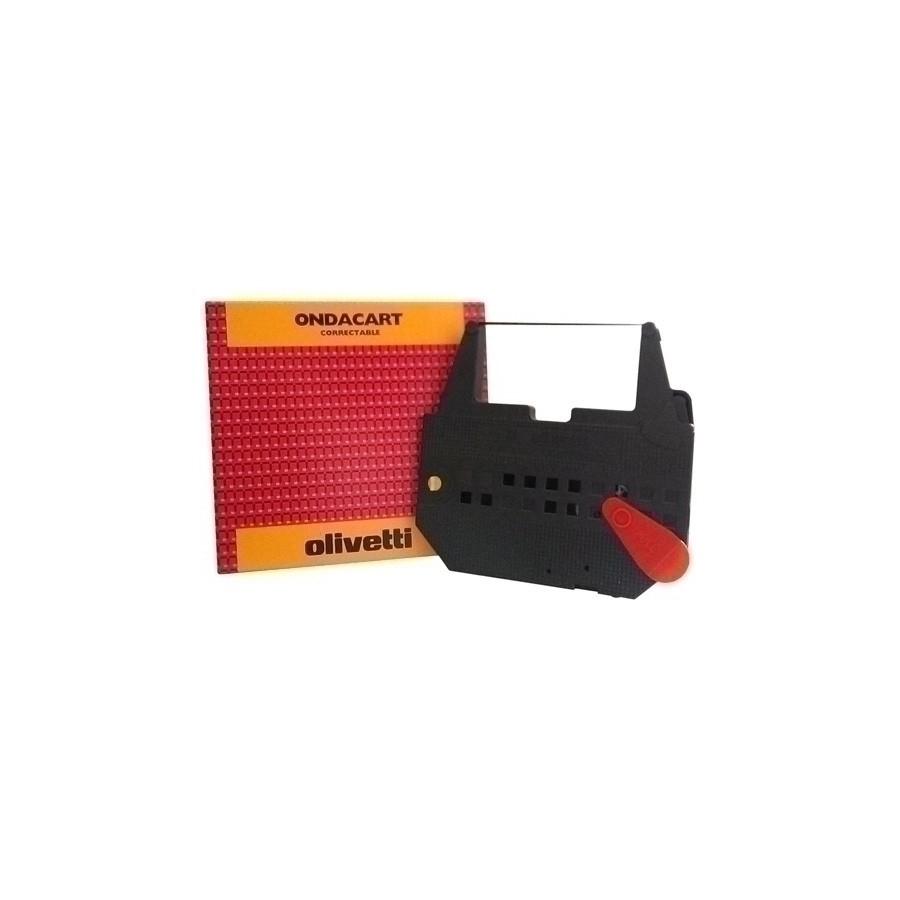 CINTA ELECTRONICA OLIVETTI 82025 CORRECT