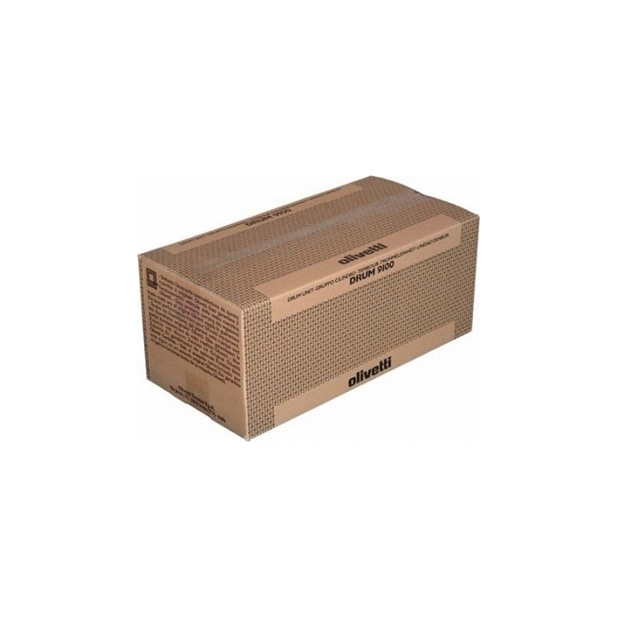 C. FAX OLIVETTI OFX 9100 TAMBOR