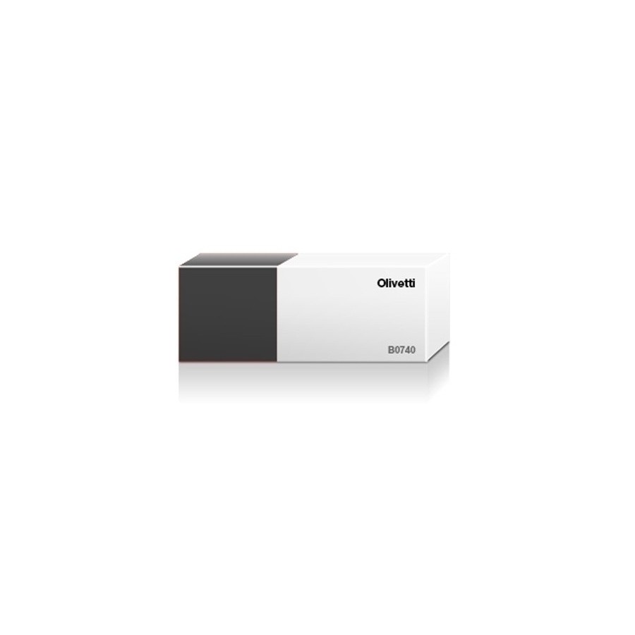 TONER OLIVETTI B0740 (7.200 PÁG.)