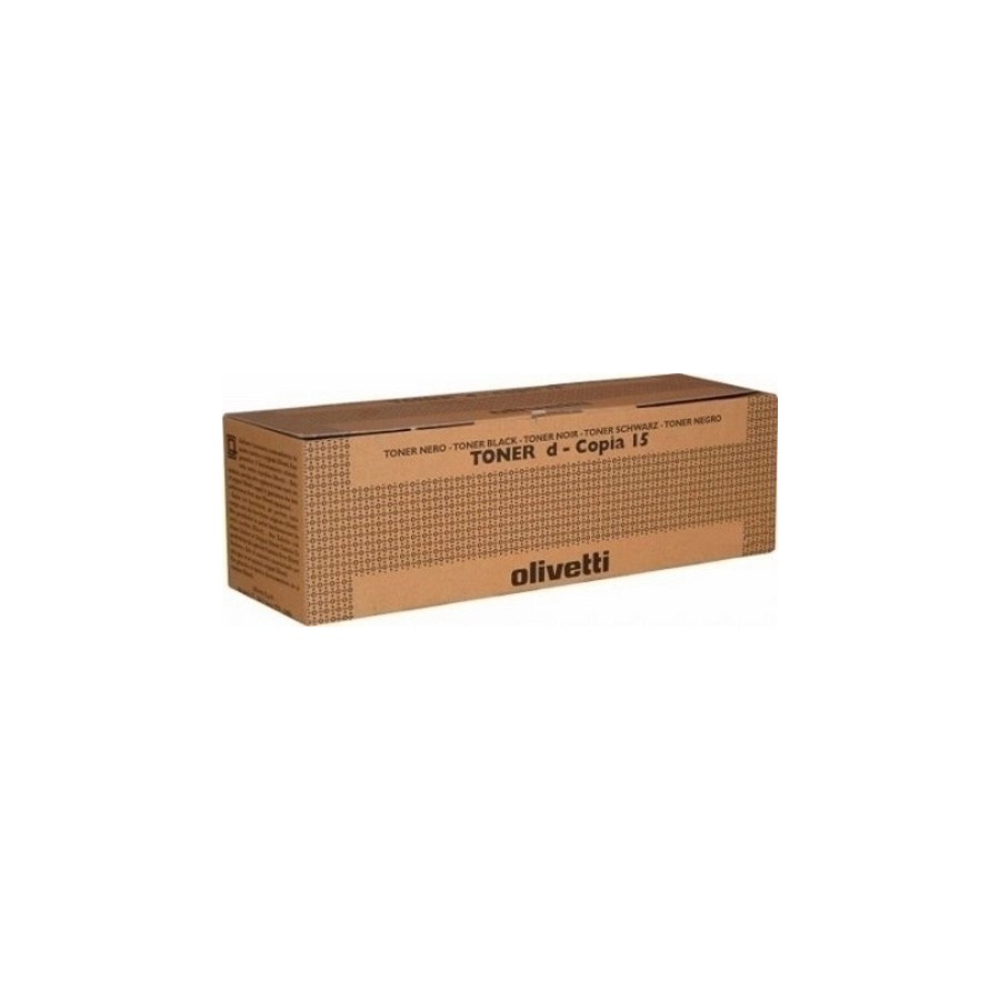TONER OLIVETTI COPIA D-15 / 20
