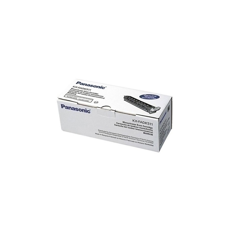 TAMBOR PANASONIC KX-FADK511X 10.000 PÁG.