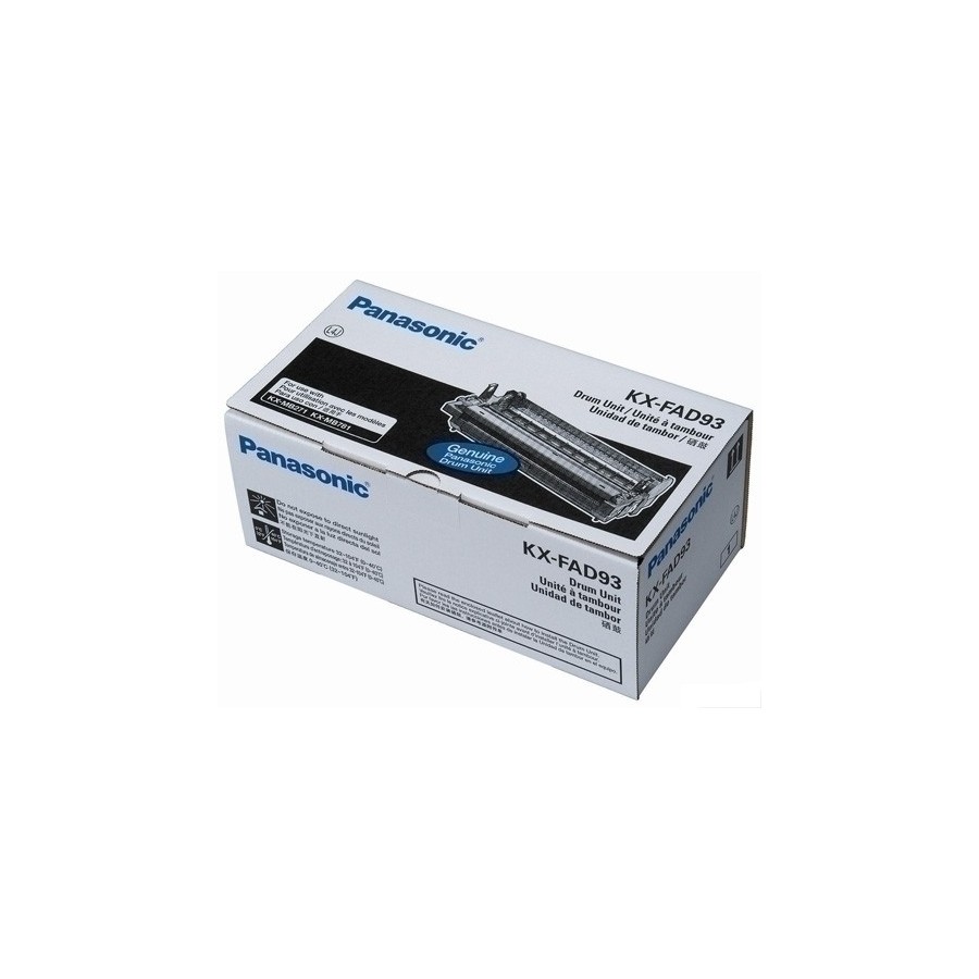 TAMBOR PANASONIC KX-FAD93X (6.000 PÁG.)