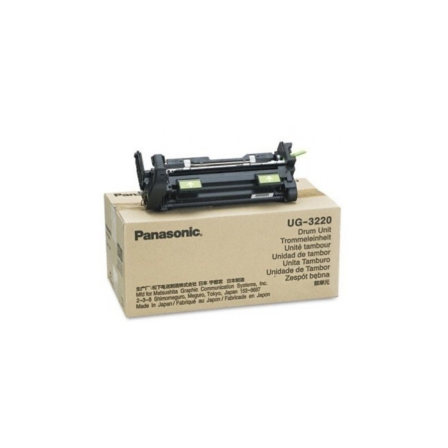 TAMBOR PANASONI UG-3220-AU (20.000 pág.)