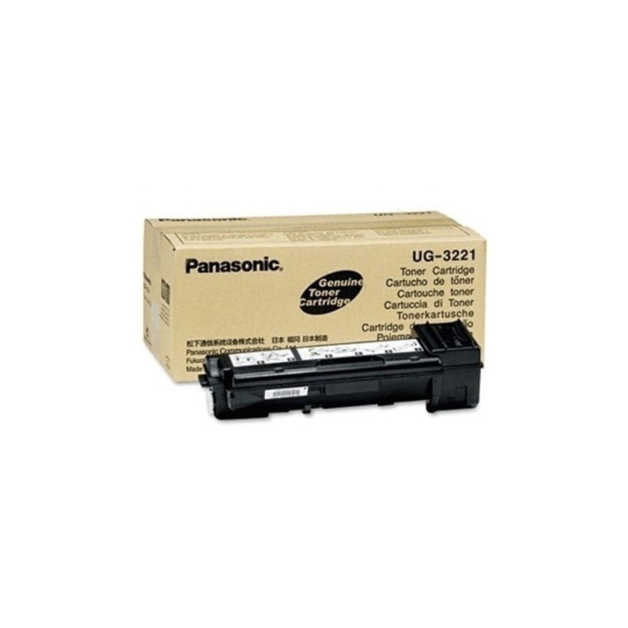 TONER PANASONIC FAX Ref. UG-3221