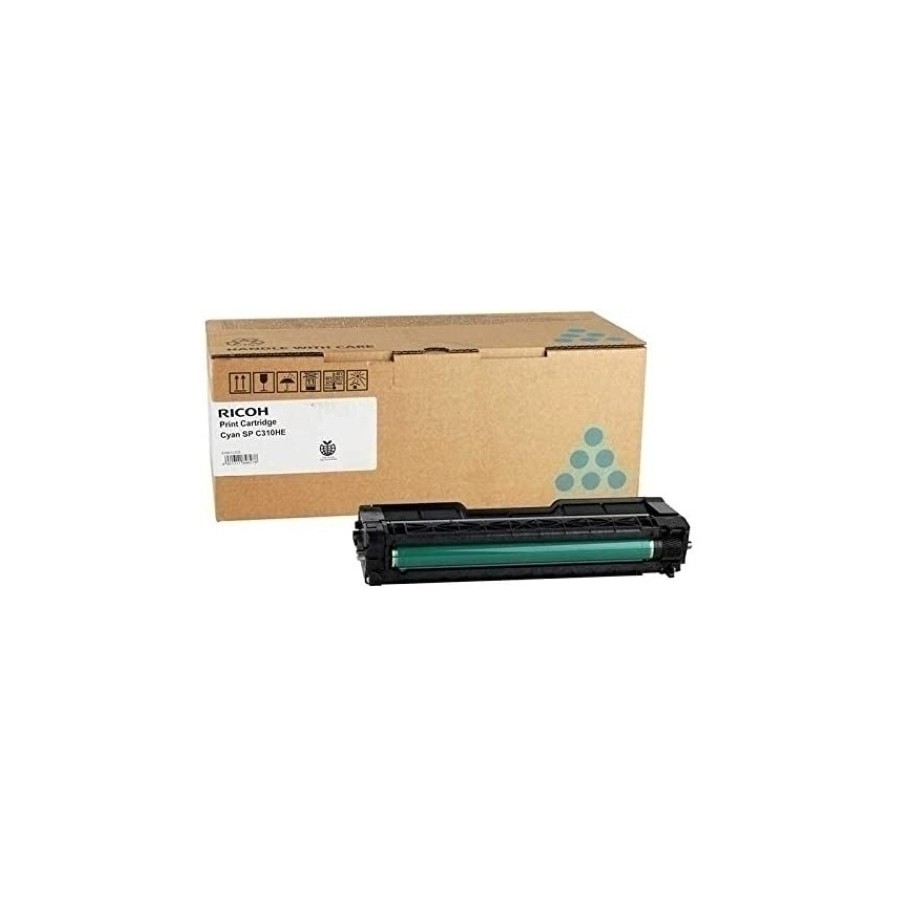 TONER RICOH AFICIO 406480/406492 CIAN