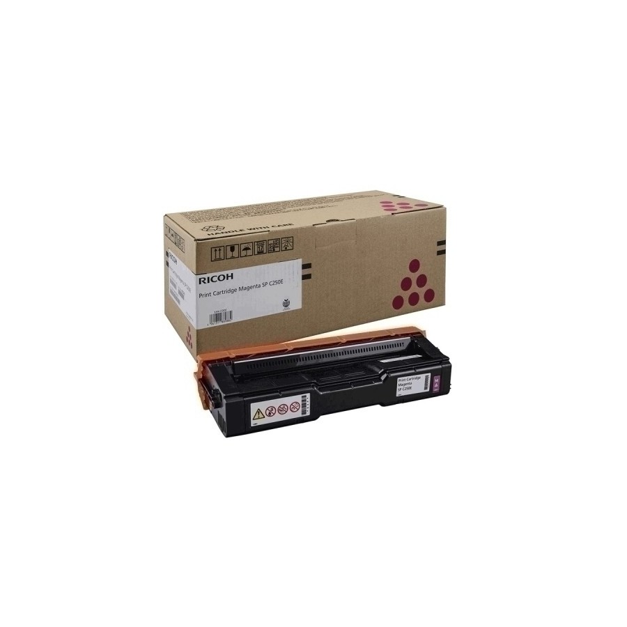 TONER RICOH AFICIO 407545 MAGENTA