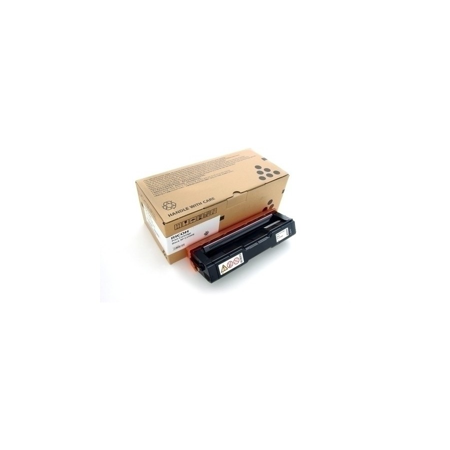 TONER RICOH AFICIO 407634 NEGRO