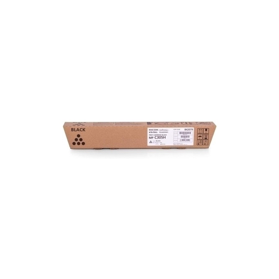 TONER RICOH AFICIO 842079 NEGRO