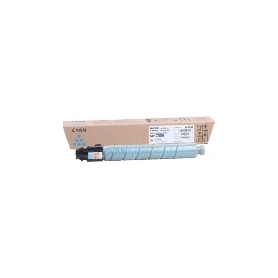 TONER RICOH AFICIO 842082 CIAN