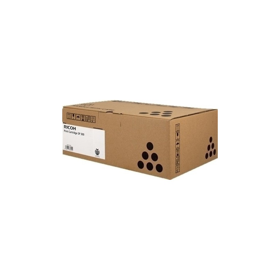 TONER RICOH 406956 NEGRO