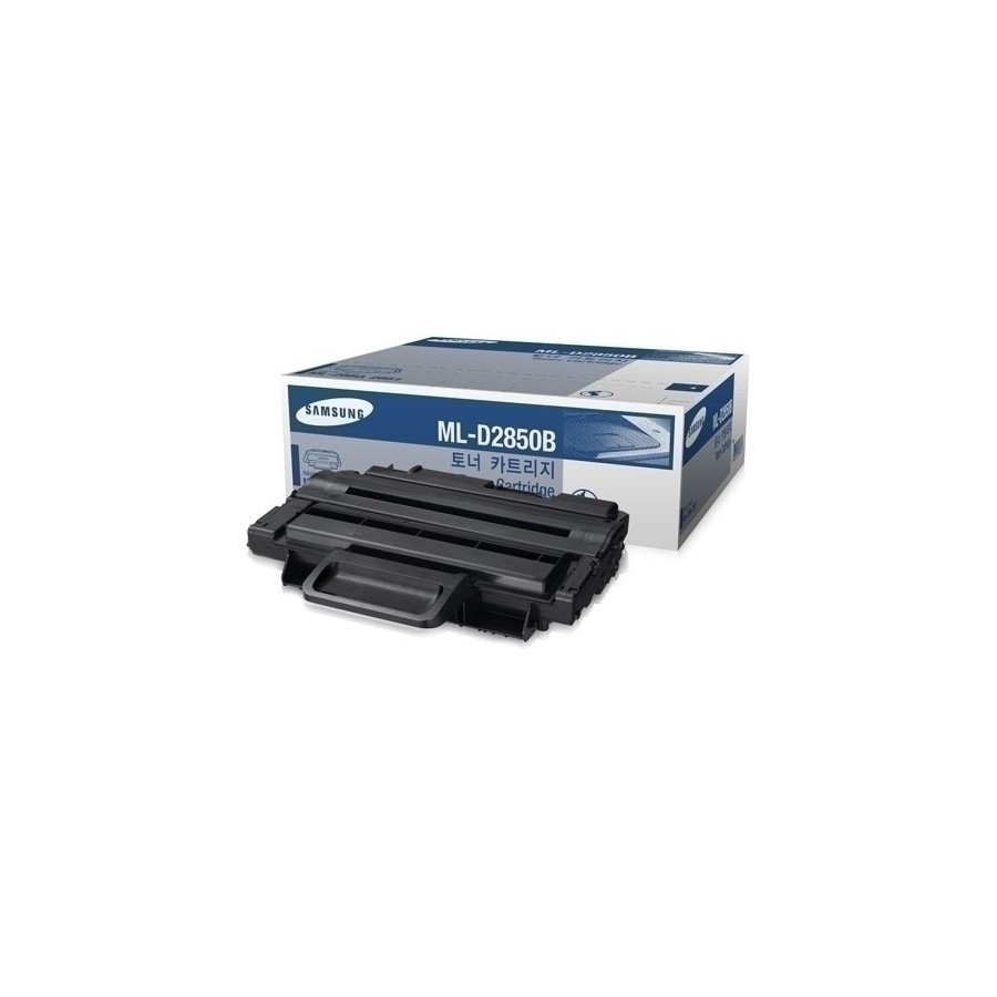 TONER SAMSUNG ML-D2850B/ELS NEGRO