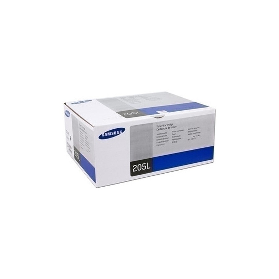 TONER SAMSUNG MLT-D205L NEGRO (5.000 PA