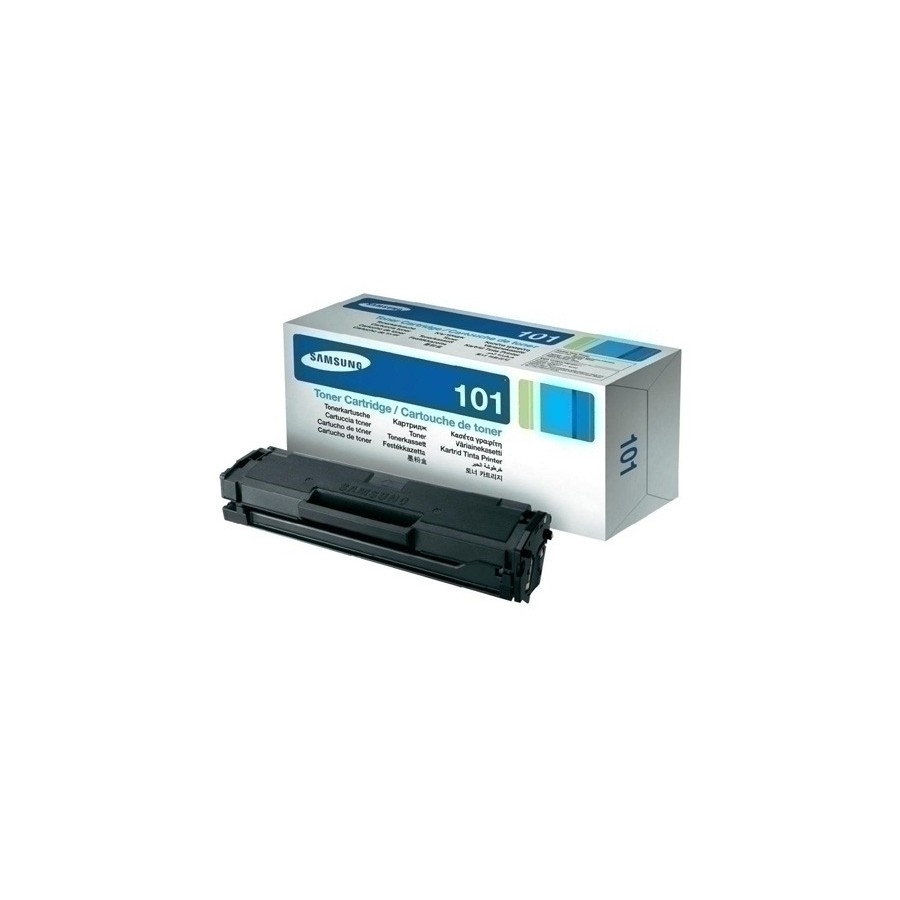 TONER SAMSUNG MLT-D101S/ELS NEGRO