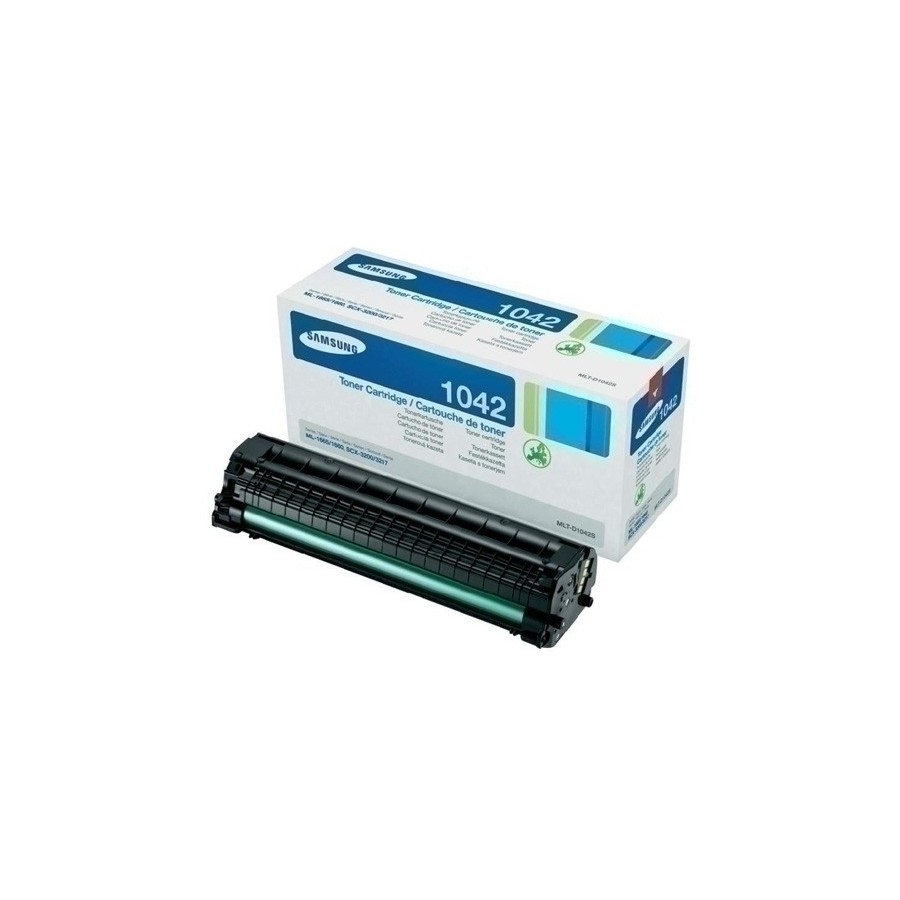 TONER SAMSUNG MLT-D1042S NEGRO (1.500 P)
