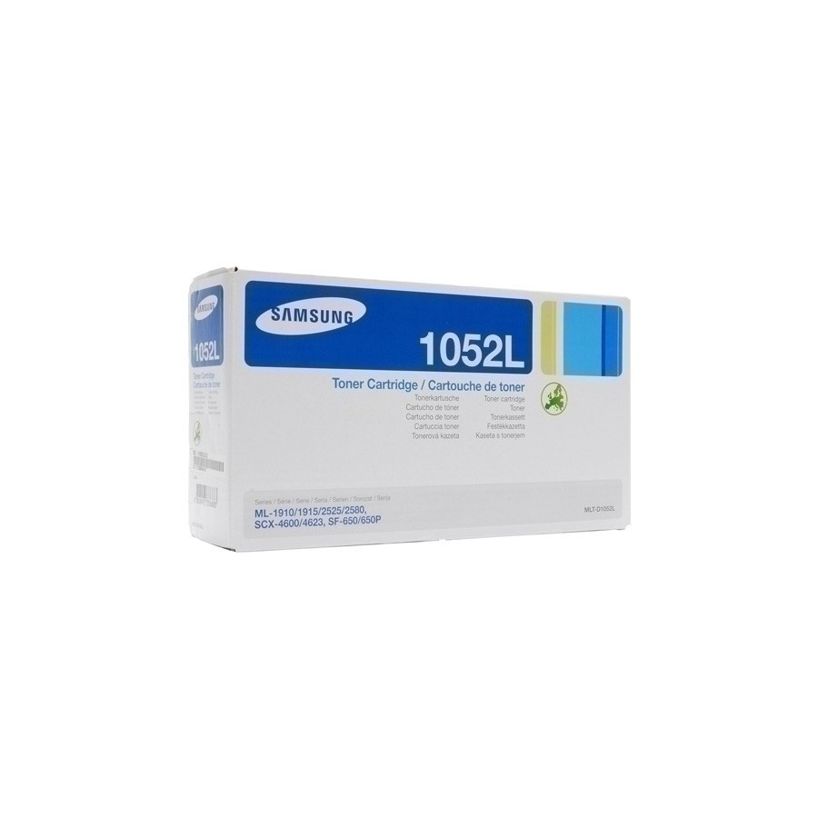 TONER SAMSUNG MLT-D1052L/ELS NEGRO