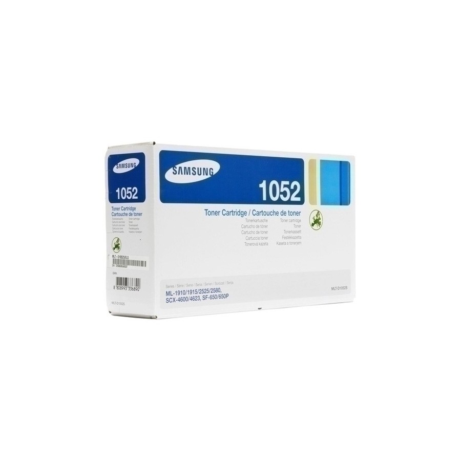 TONER SAMSUNG MLT-D1052S/ELS NEGRO