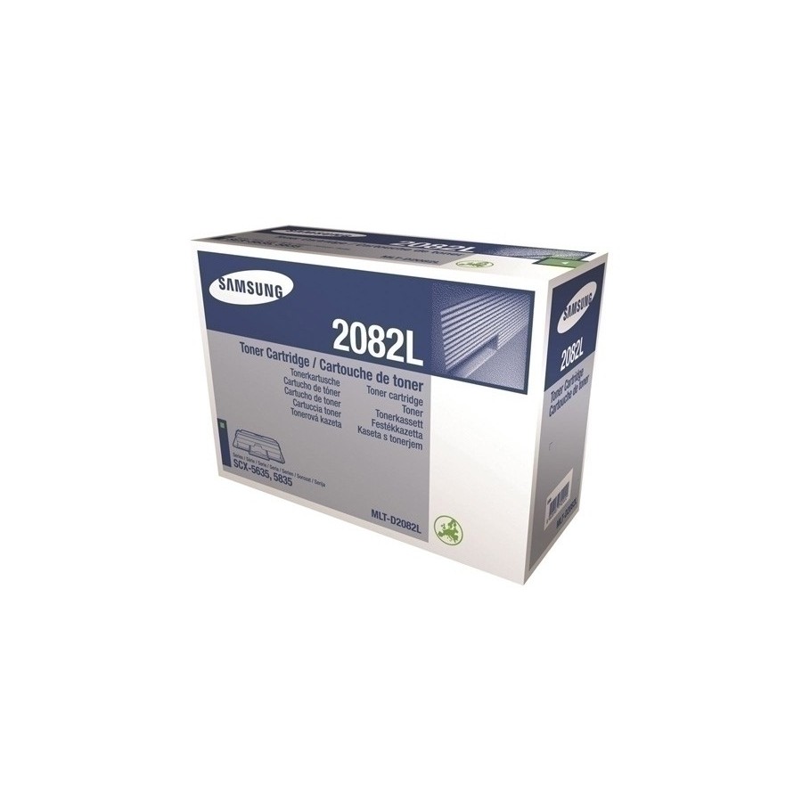 TONER SAMSUNG MLT-D2082L NEGRO (10.000 P