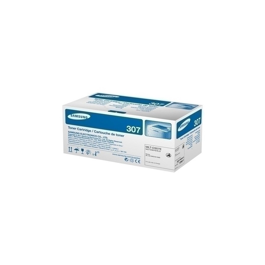 TONER SAMSUNG MLT-D307E/ELS NEGRO