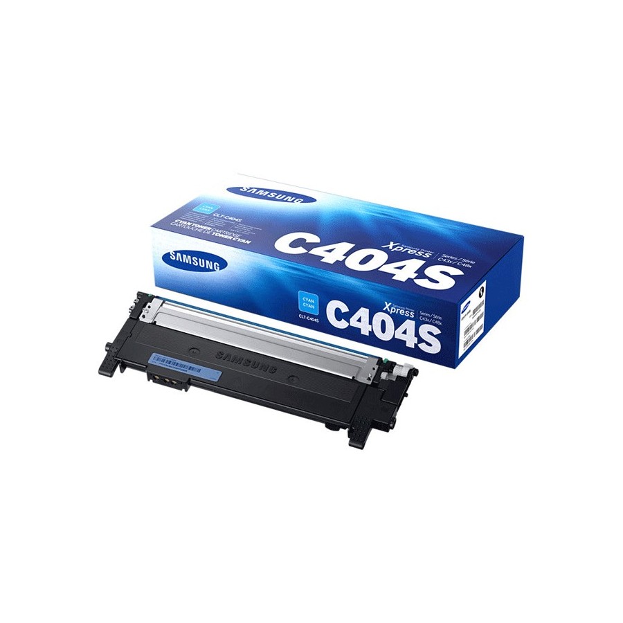 TONER SAMSUNG CLT-C404S CIAN