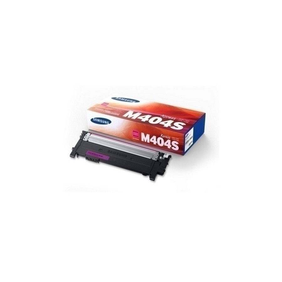 TONER SAMSUNG CLT-M404S MAGENTA