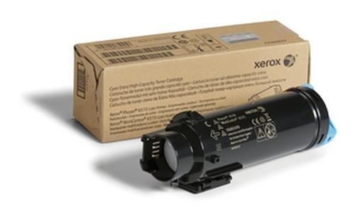 TONER XEROX 106R03690 CIAN (4.500 PÁG.)