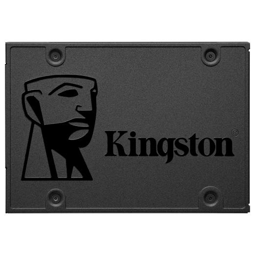 DISCO DURO INT. 2,5" SSD 480GB KINGSTON