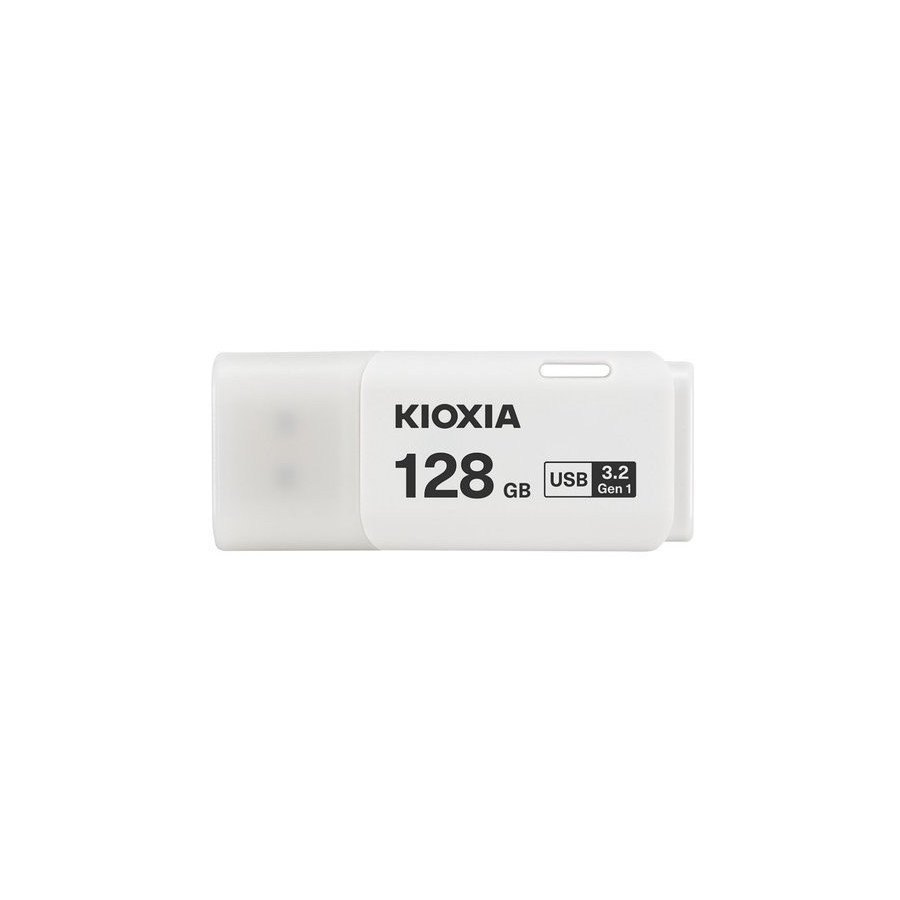 MEMORIA USB 128GB KIOXIA/TOSHIBA U301