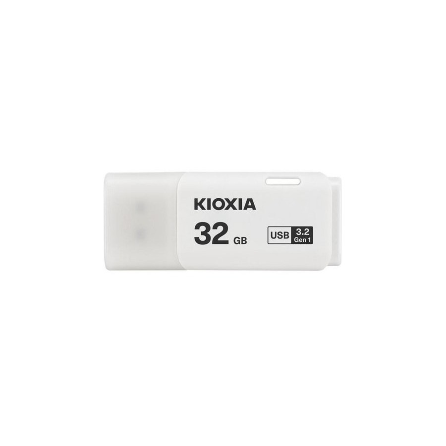 MEMORIA USB 32GB KIOXIA/TOSHIBA U301 3.2
