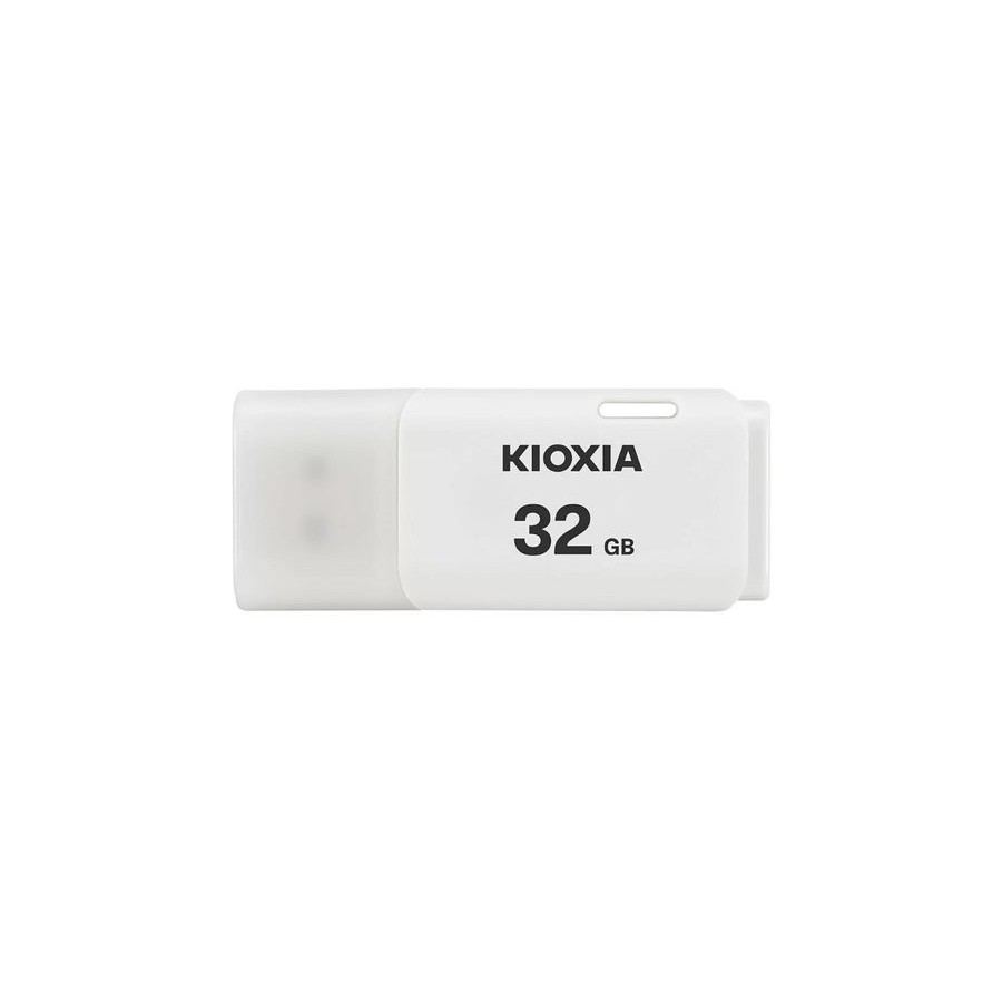 MEMORIA USB 32GB KIOXIA/TOSHIBA U202 2.0