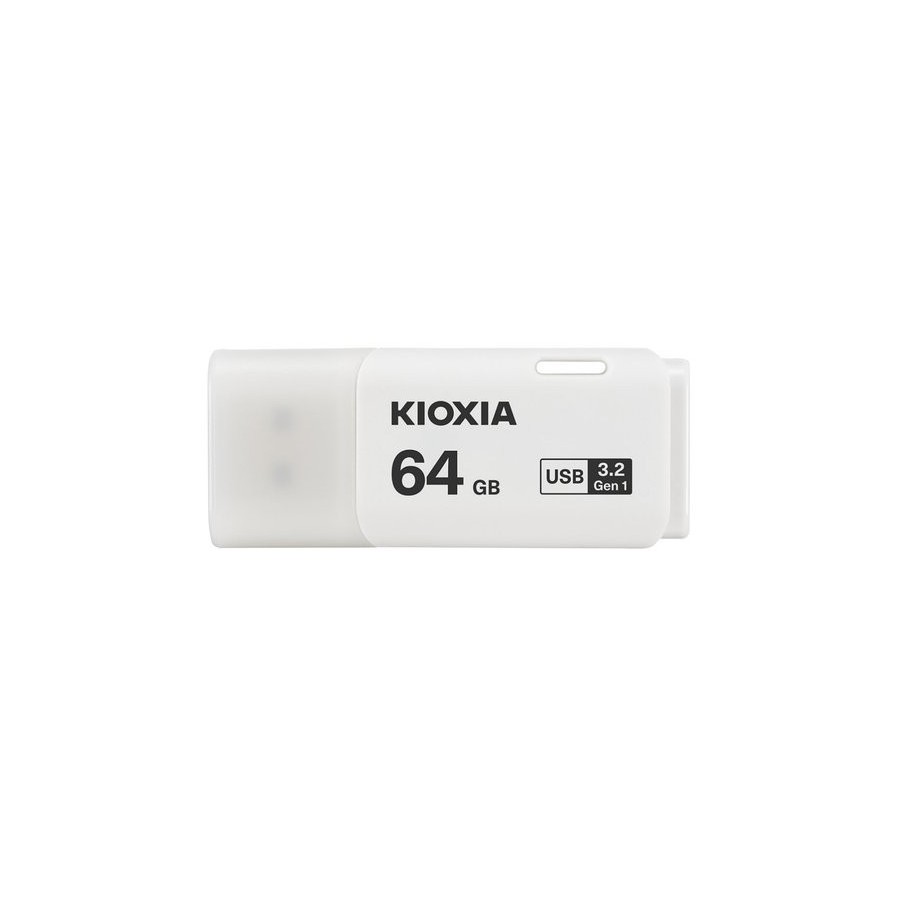 MEMORIA USB 64GB KIOXIA/TOSHIBA U301 3.2
