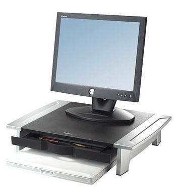SOPORTE MONITOR FELLOWES OFFICE SUITES