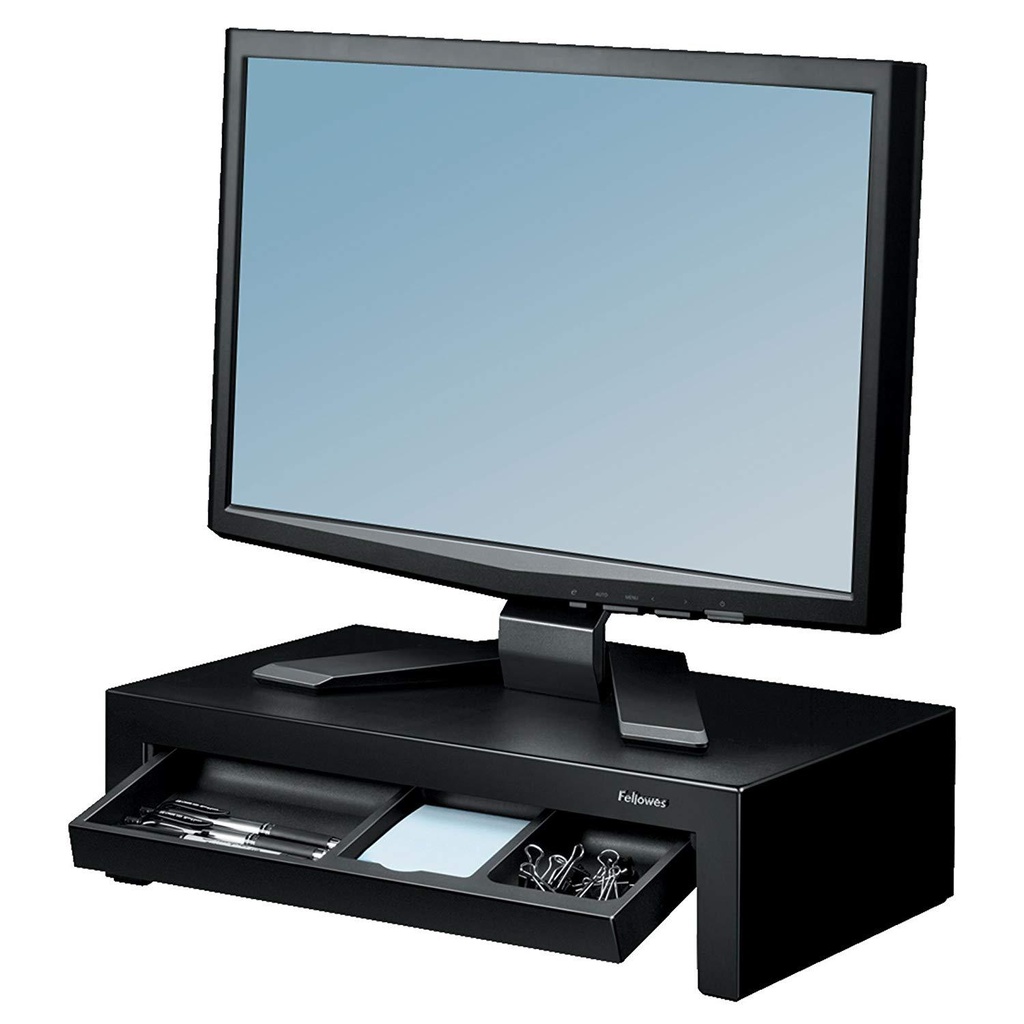 SOPORTE MONITOR FELLOWES DESIGNER