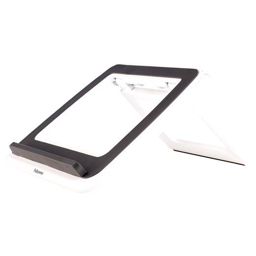 SOPORTE ELEVADOR PORTATIL FELLOWES I-SPI