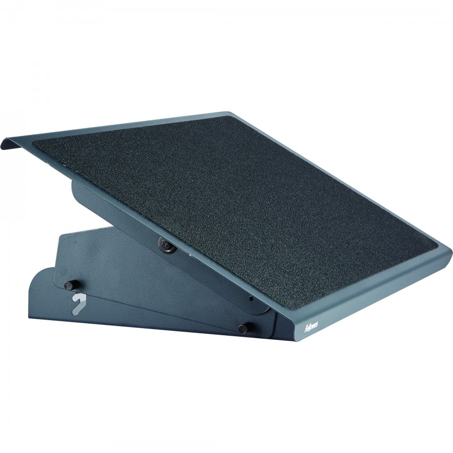 REPOSAPIES FELLOWES METALICO PROFESIONAL