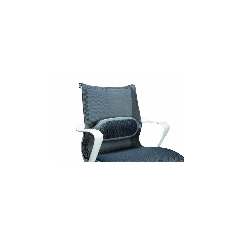 SOPORTE LUMBAR FELLOWES I-SPIRE