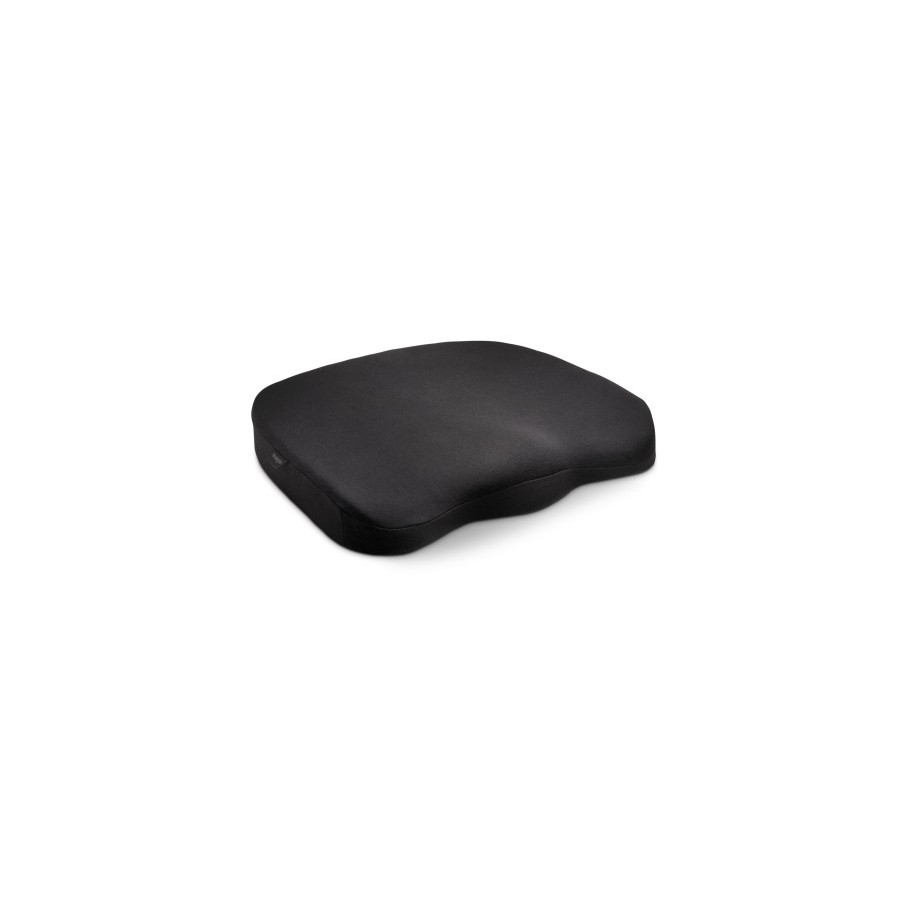 COJIN ERGONOMICO KENSINGTON VISCO NEGRO