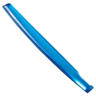 REPOSAMUÑECAS FELLOWES TECLADO GEL AZUL