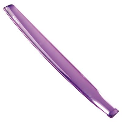 REPOSAMUÑECAS FELLOWES TECLADO GEL VIOLE